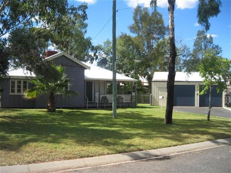 3 Conroy Street, Roma QLD 4455