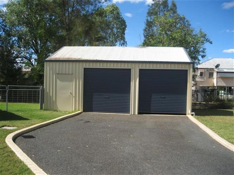 3 Conroy Street, Roma QLD 4455