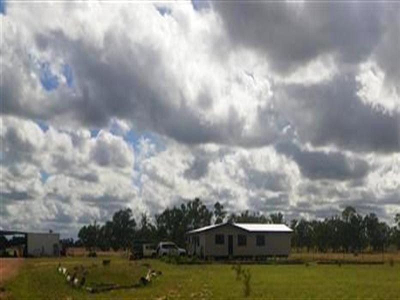 10 Bungeworgorai Lane, Roma QLD 4455