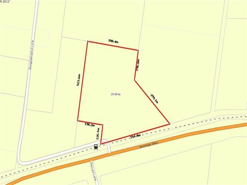 10 Bungeworgorai Lane, Roma QLD 4455