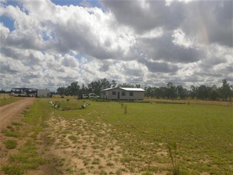 10 Bungeworgorai Lane, Roma QLD 4455