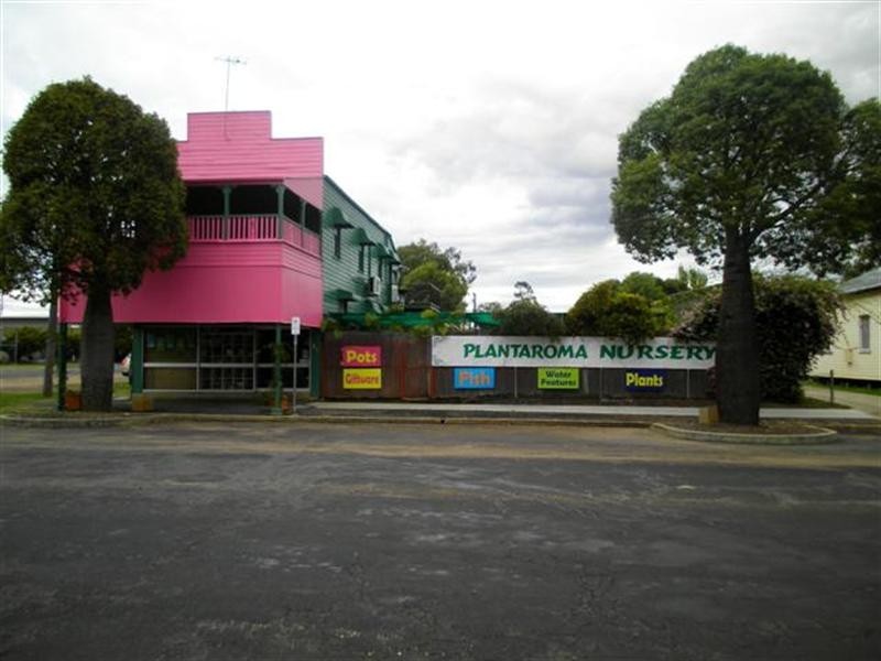 0 Plantaroma Nursery, Roma QLD 4455