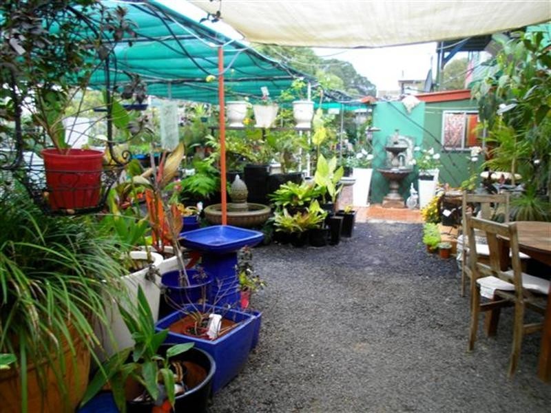 0 Plantaroma Nursery, Roma QLD 4455