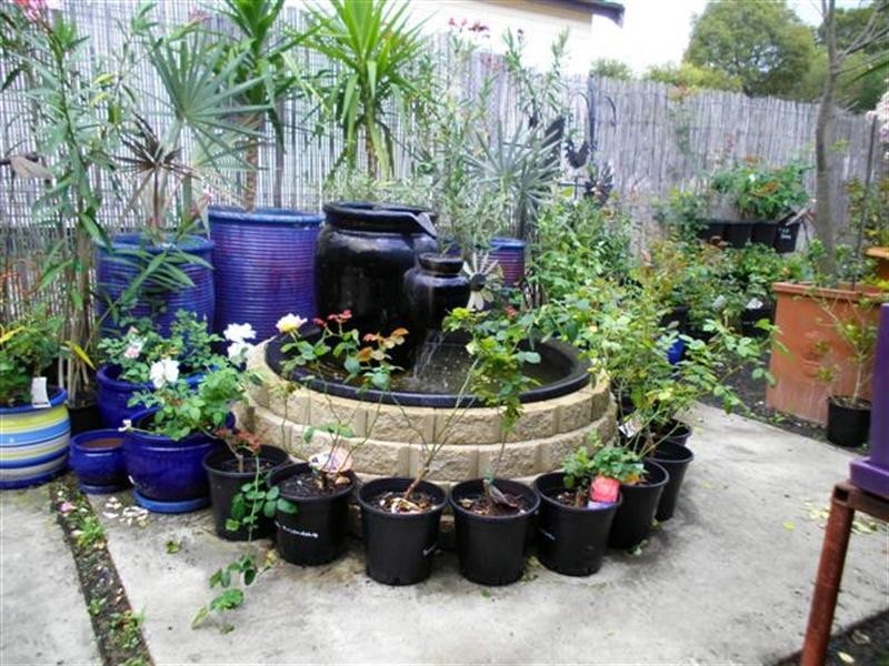 0 Plantaroma Nursery, Roma QLD 4455