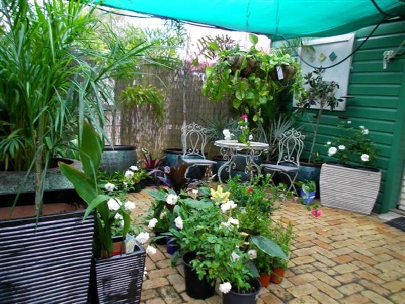 0 Plantaroma Nursery, Roma QLD 4455