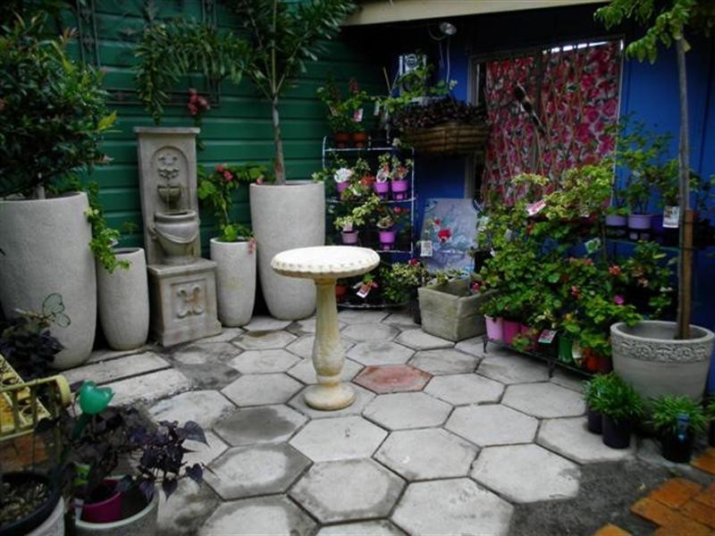 0 Plantaroma Nursery, Roma QLD 4455