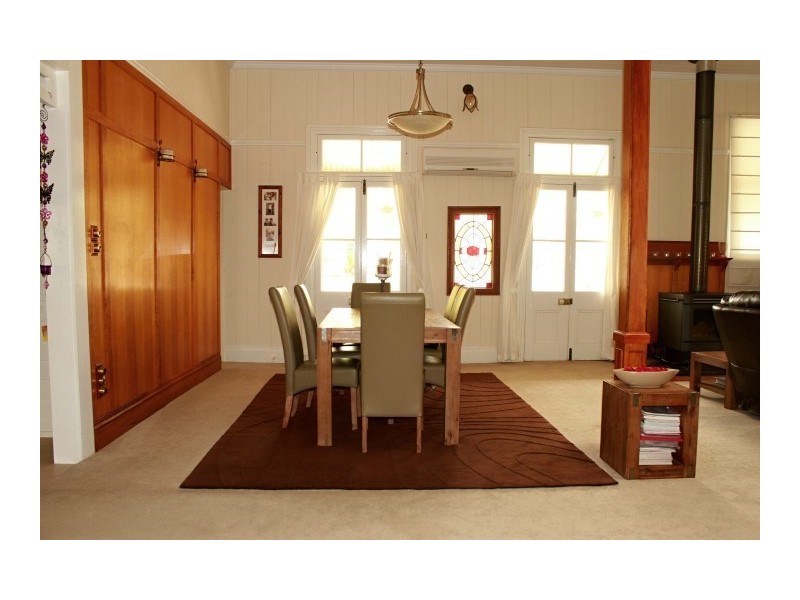 7-9 Ferrier Street, Roma QLD 4455