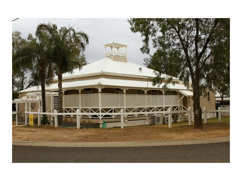 7-9 Ferrier Street, Roma QLD 4455