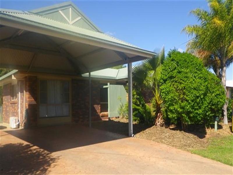 9 Rosedale Close, Roma QLD 4455