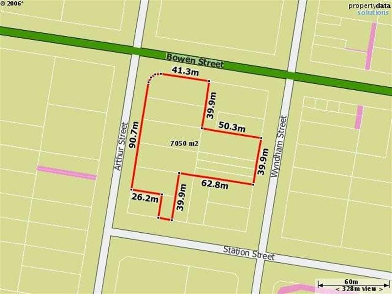 96 Arthur Street, Roma QLD 4455