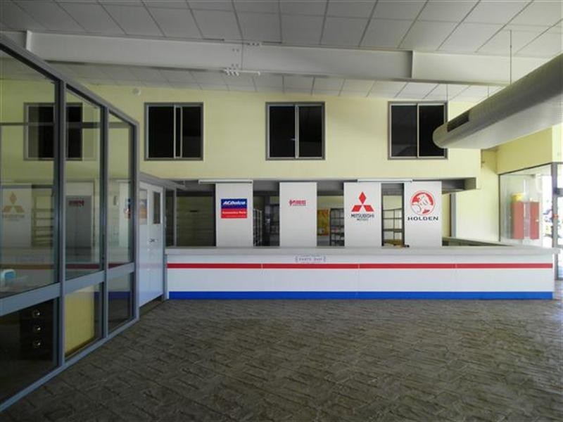 96 Arthur Street, Roma QLD 4455