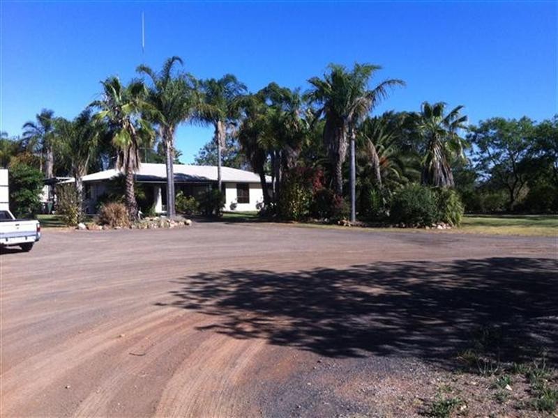 Lot 51 Roslyn Drive, Roma QLD 4455