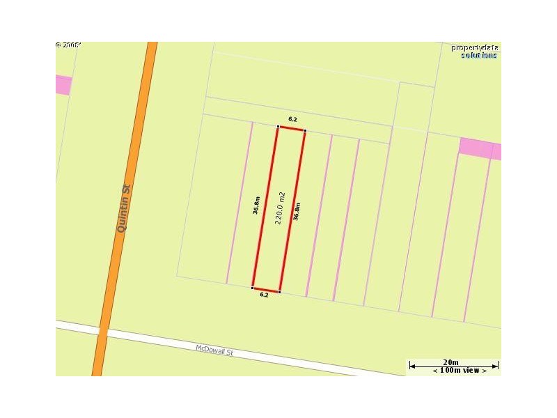 121 McDowall Street, Roma QLD 4455