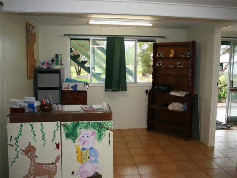 1731 Blue Hills Road, Roma QLD 4455