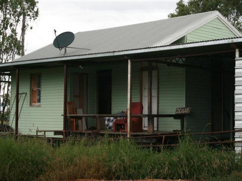 1731 Blue Hills Road, Roma QLD 4455