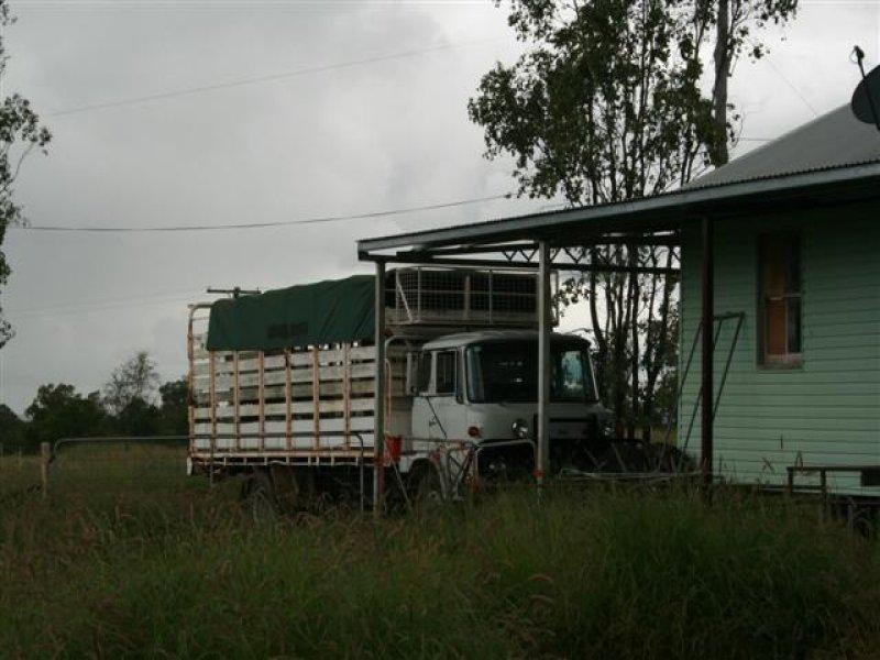 1731 Blue Hills Road, Roma QLD 4455
