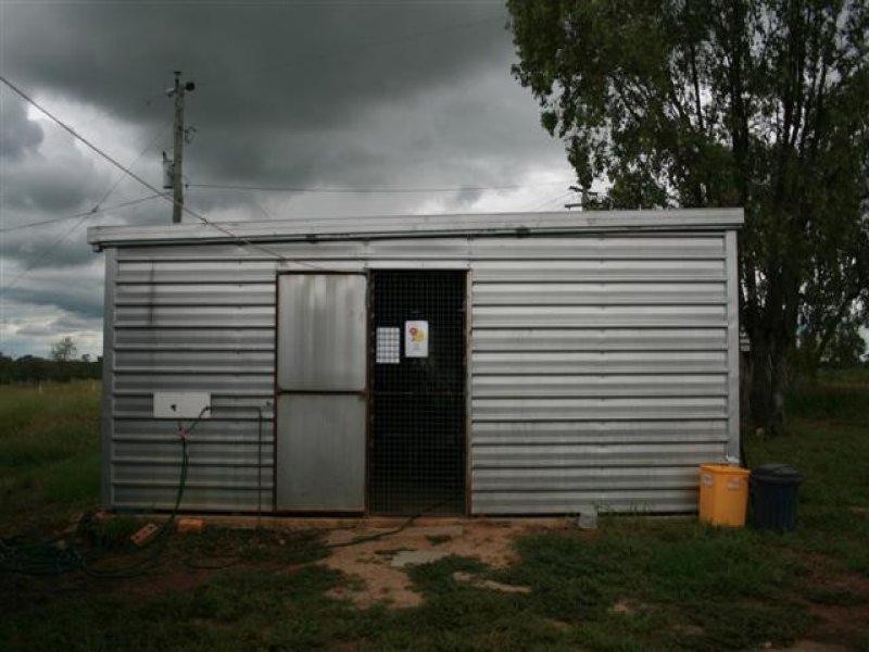 1731 Blue Hills Road, Roma QLD 4455