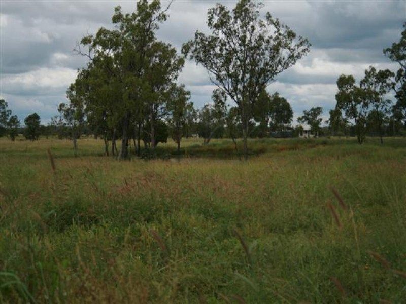 1731 Blue Hills Road, Roma QLD 4455