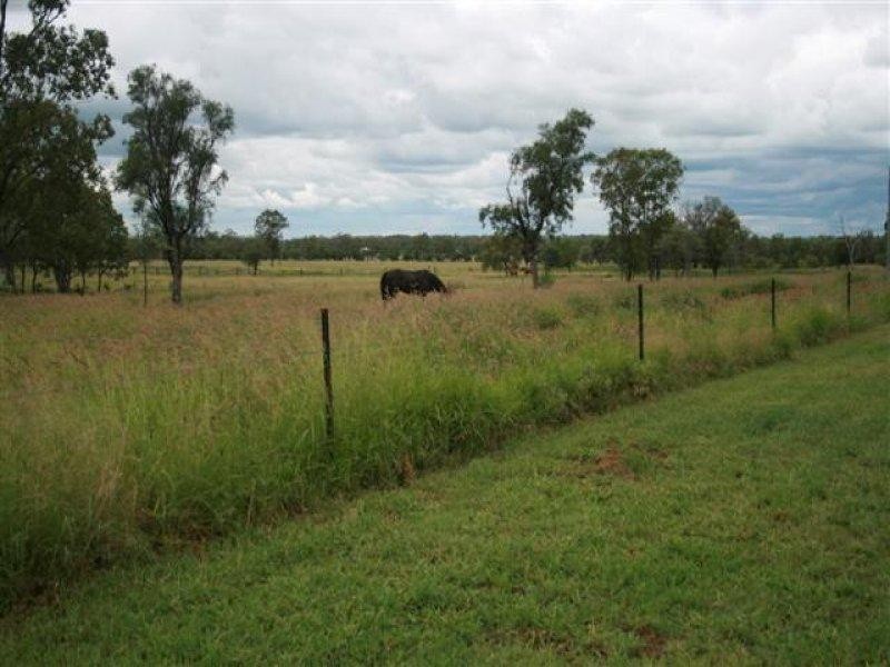 1731 Blue Hills Road, Roma QLD 4455