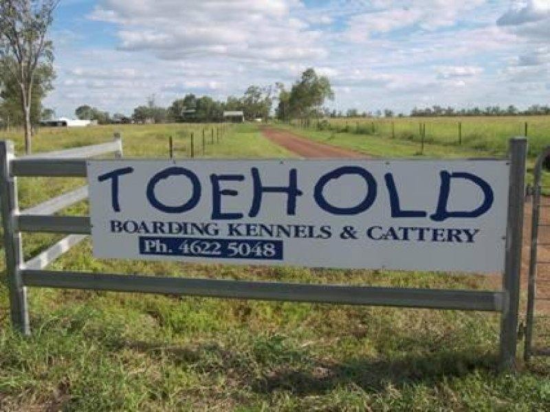 1731 Blue Hills Road, Roma QLD 4455