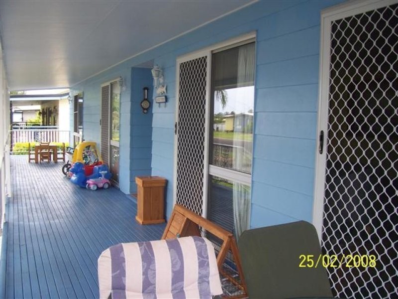 12 Powell Street, Roma QLD 4455