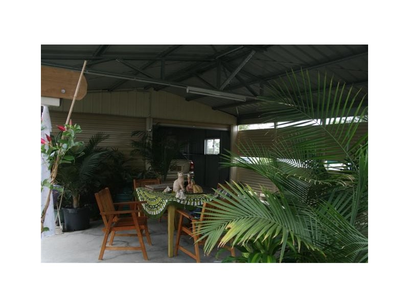 120 Currey Street, Roma QLD 4455