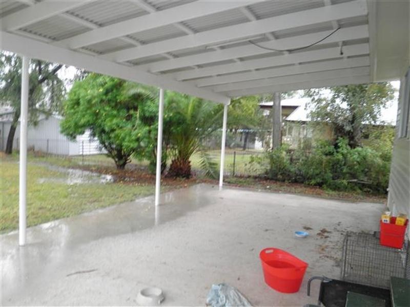39 Taylor, Roma QLD 4455