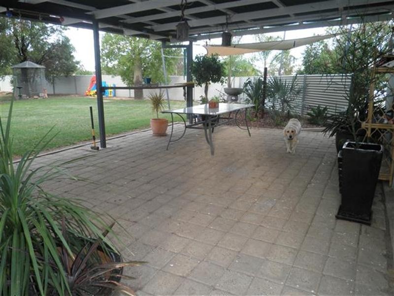 28 Hadwen Road, Roma QLD 4455
