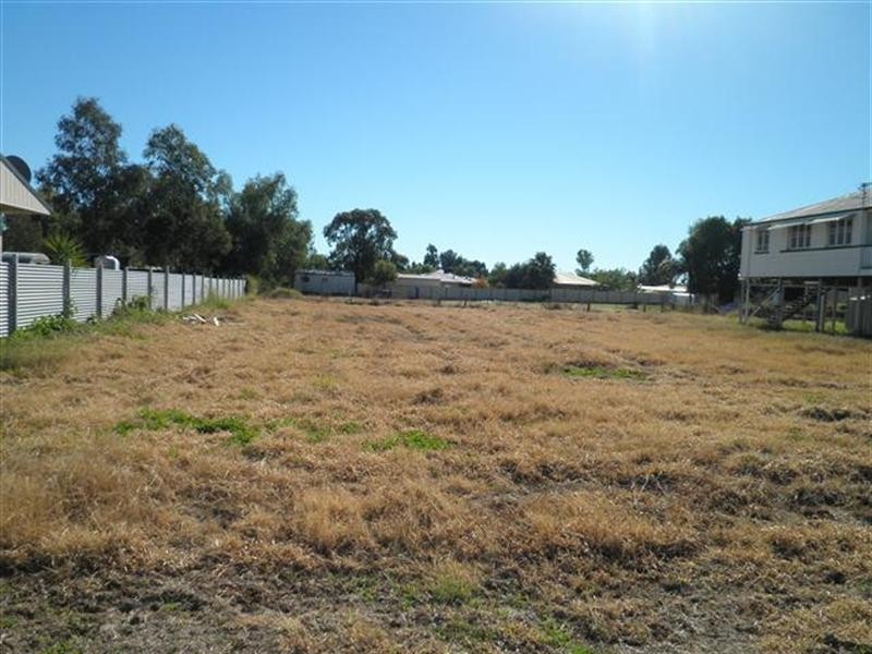 1b Lovell Street, Roma QLD 4455