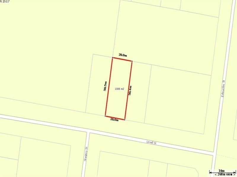 1b Lovell Street, Roma QLD 4455