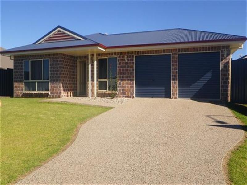 3 Lockyer Crescent, Roma QLD 4455