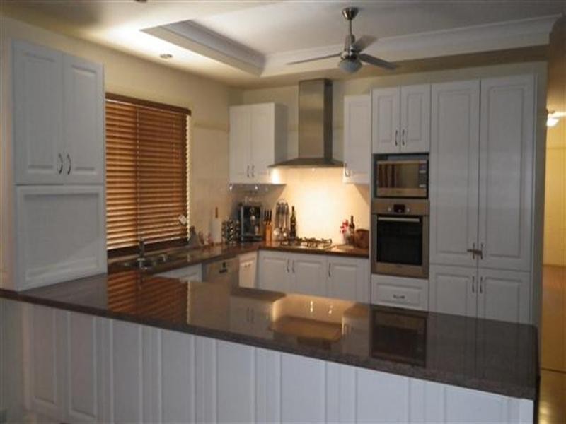 3 Lockyer Crescent, Roma QLD 4455