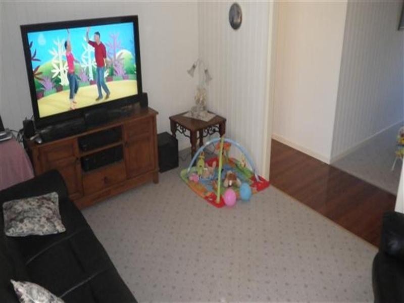 3 Lockyer Crescent, Roma QLD 4455