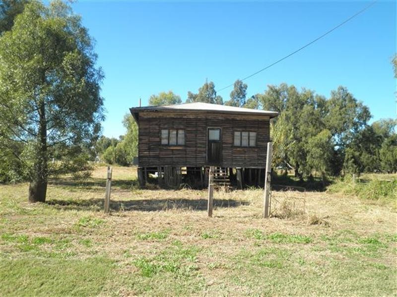 4 Tiffin Street, Roma QLD 4455