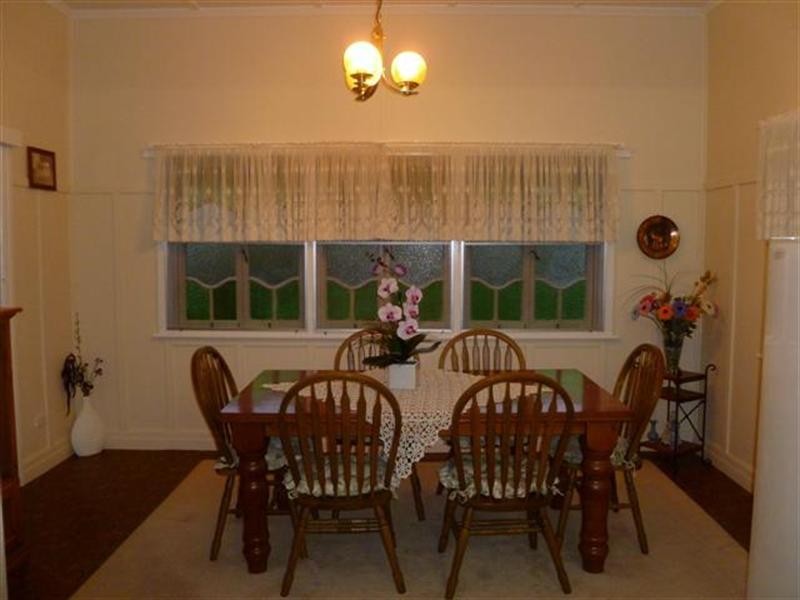 7 Dawson Street, Taroom QLD 4420