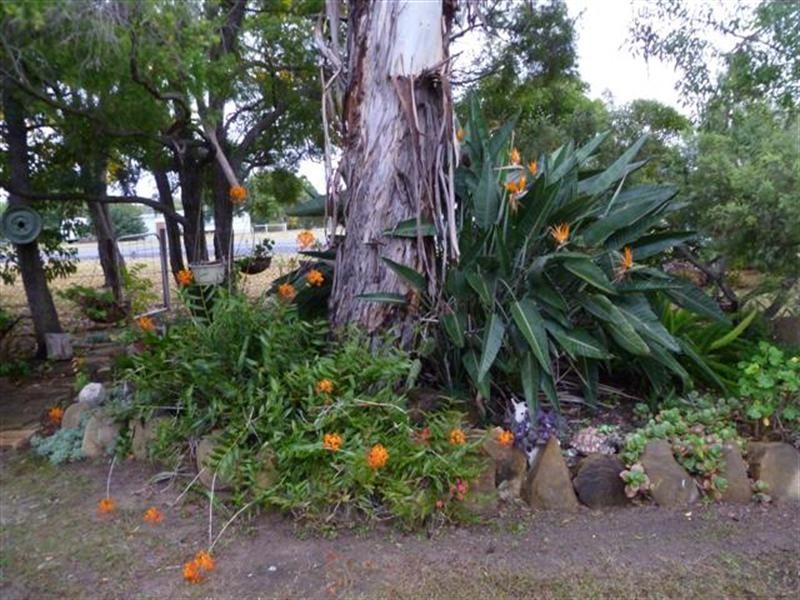 7 Dawson Street, Taroom QLD 4420