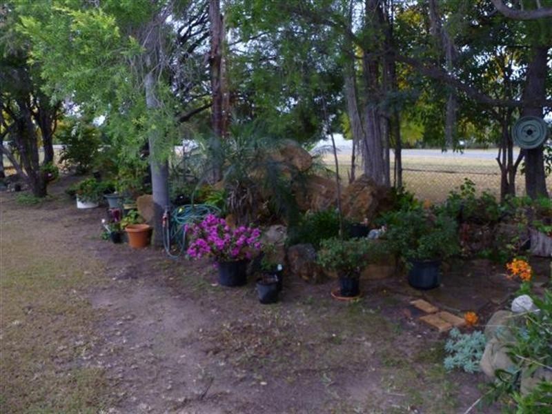 7 Dawson Street, Taroom QLD 4420