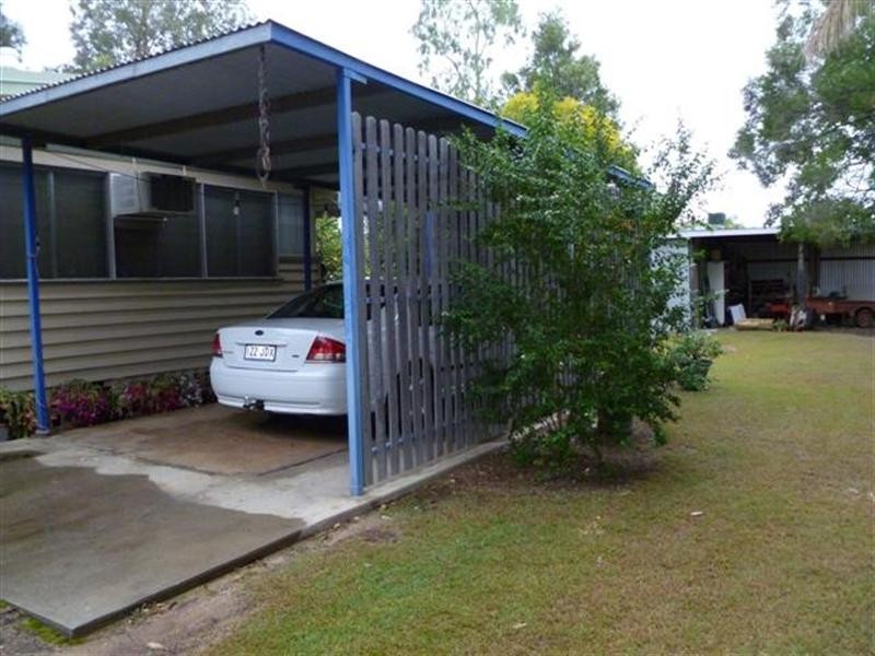 7 Dawson Street, Taroom QLD 4420