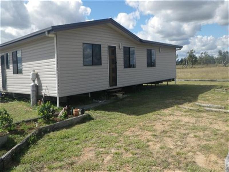 0 Bungeworgorai Lane, Roma QLD 4455
