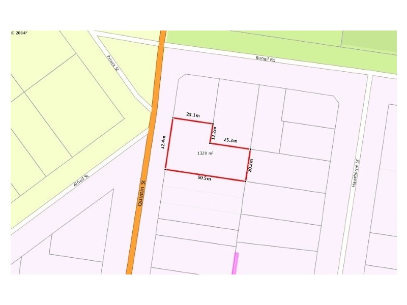 18 Quintin Street, Roma QLD 4455