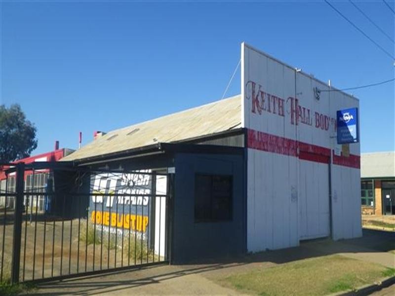 18 Quintin Street, Roma QLD 4455