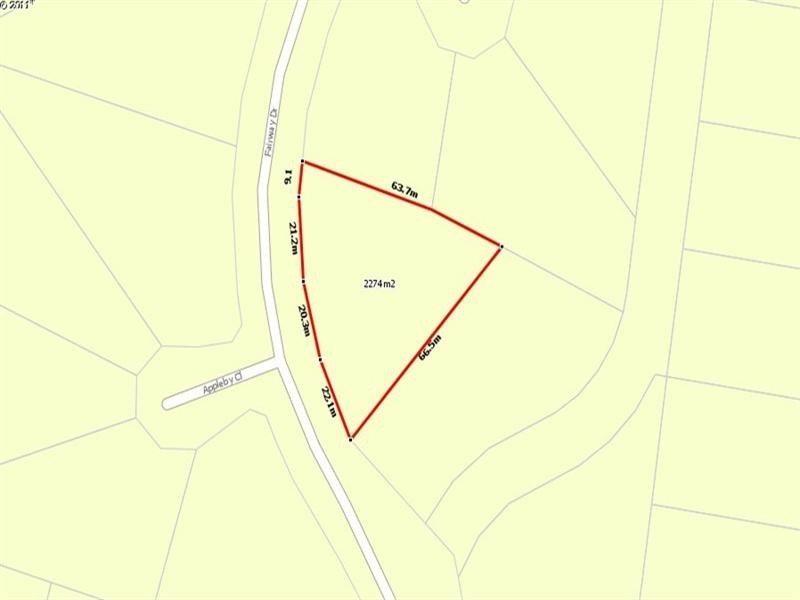 10 Fairway Drive, Roma QLD 4455