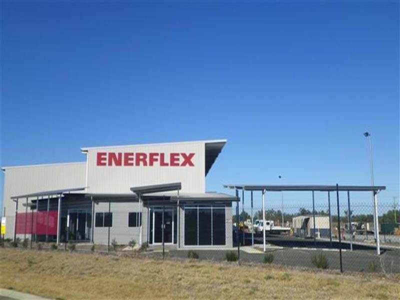 0 Billy Bob Way, Roma QLD 4455