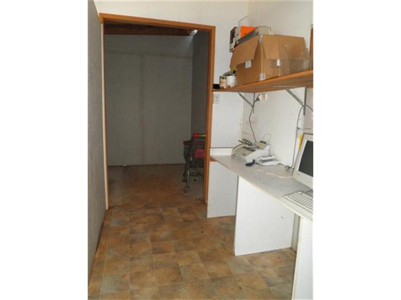 78-80 Burrowes and 2 Charlotte Sts, Surat QLD 4417