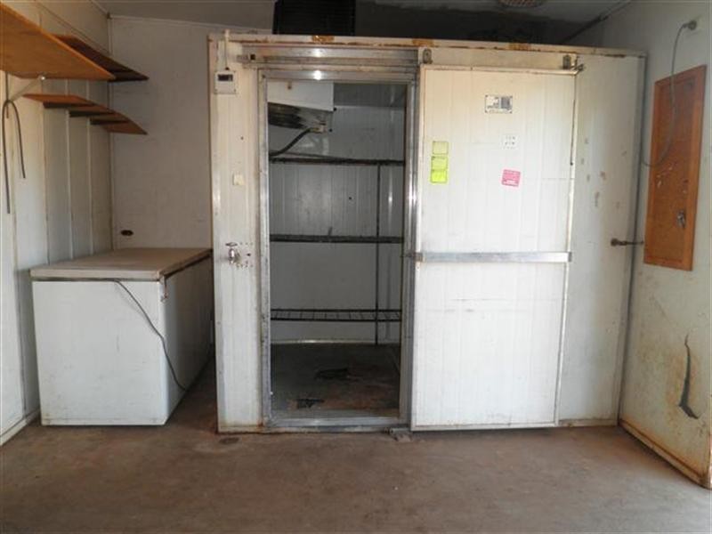 78-80 Burrowes and 2 Charlotte Sts, Surat QLD 4417