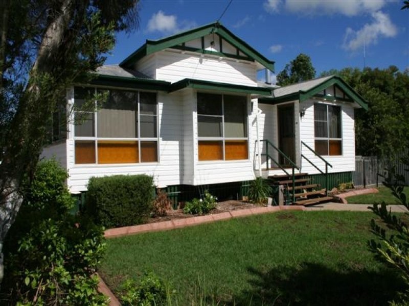 26 Northern Road, Roma QLD 4455