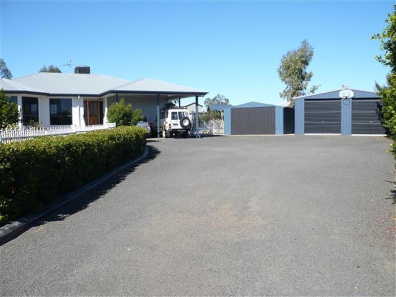 3 Webb Court, Roma QLD 4455