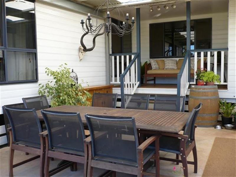 3 Webb Court, Roma QLD 4455