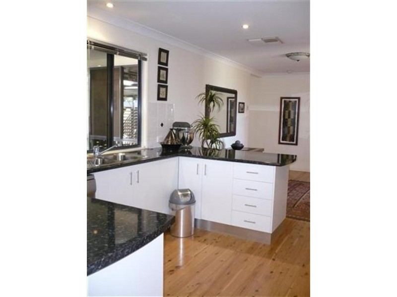 3 Webb Court, Roma QLD 4455