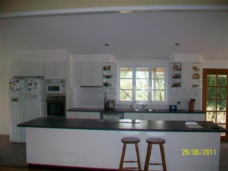 712 Dargal Road, Roma QLD 4455